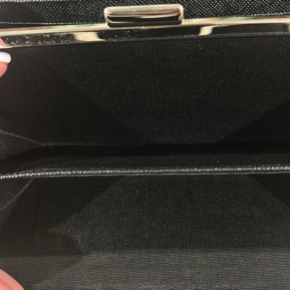 Burberry Nova Check Long Wallet - Picture 9 of 9